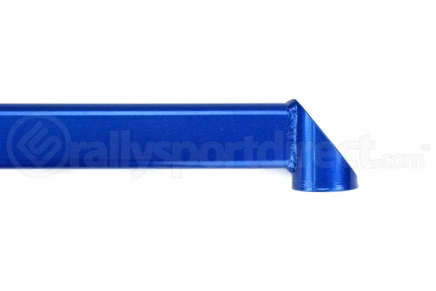 Cusco Powerbrace Rear Member Brace - Wrx / Sti 2008-2014, Brz 2013-2021 2