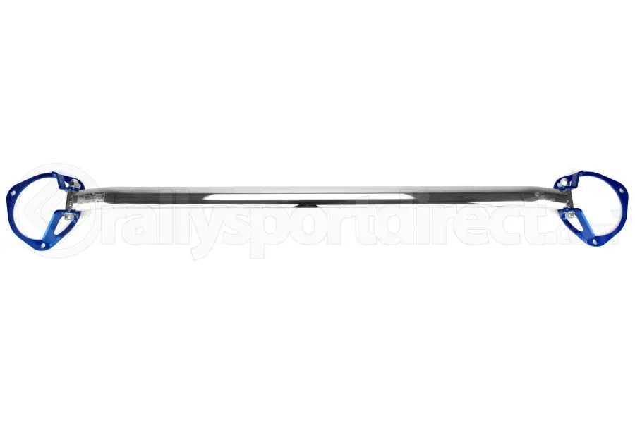 Cusco Type Os Front Strut Bar - Legacy Gt 2005-2009 1