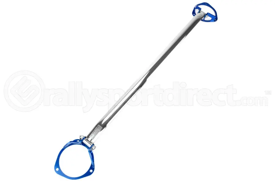 Cusco Front Strut Tower Bar Type Os - 13-17 Crosstrek 1