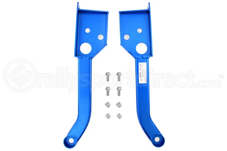 Cusco Front Side Power Brace - Wrx 2015-2021 1