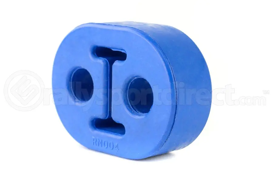Cusco Exhaust Hanger 15Mm Blue - 93-07 Impreza / Wrx/Sti 1