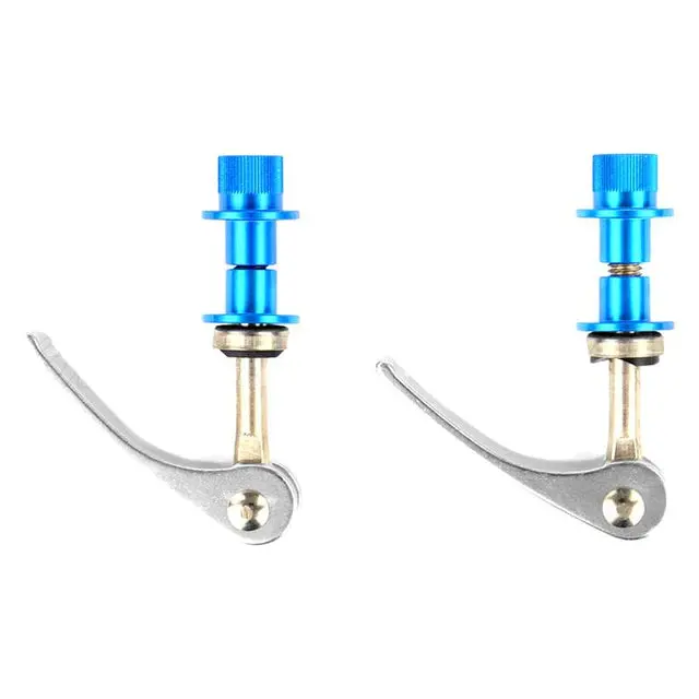 Cusco Type Os Strut Bar Quick Release Lever (00B 540 C) 1
