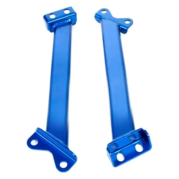 Cusco Power Brace Rear Lower - Wrx / Sti 2008-2014 1