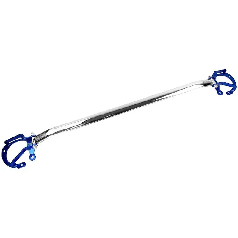 Cusco Front Strut Tower Bar Type Os W/ Master Cylinder Brace - 13-21 Brz, 2022+ Brz 1