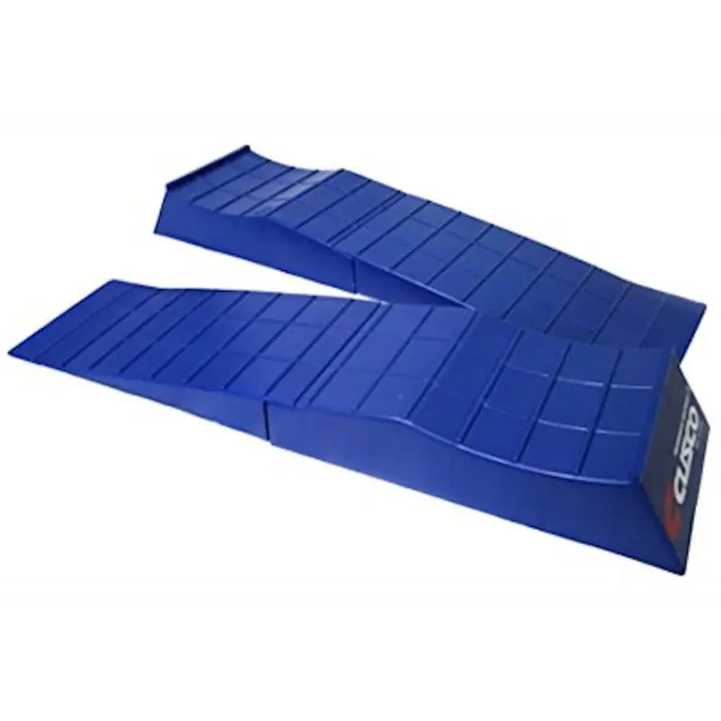 Cusco Jack Assist Ramps 1