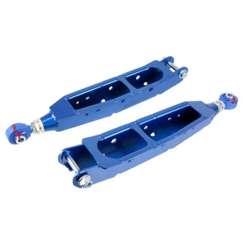 Cusco Rear Control Arm Kit - 08-21 Wrx, 2022+ Wrx W/ Manual Trans, 08-21 Sti, 10-14 Legacy, 13-21 Brz, 2022+ Brz 1