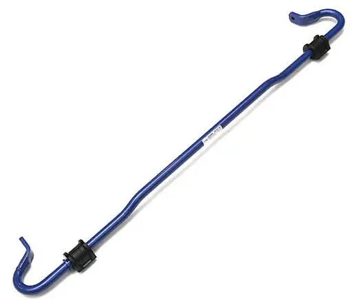Cusco Rear Sway Bar 22Mm - Wrx / Sti 2015-2021 1