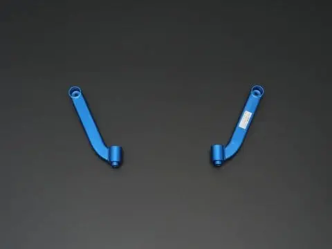 Cusco Side Crossmember Power Brace - 2022+ Wrx 1