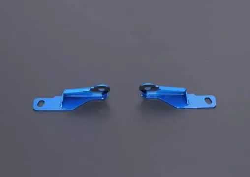 Cusco Steering Rack Support Kit - 2022+ Brz 1