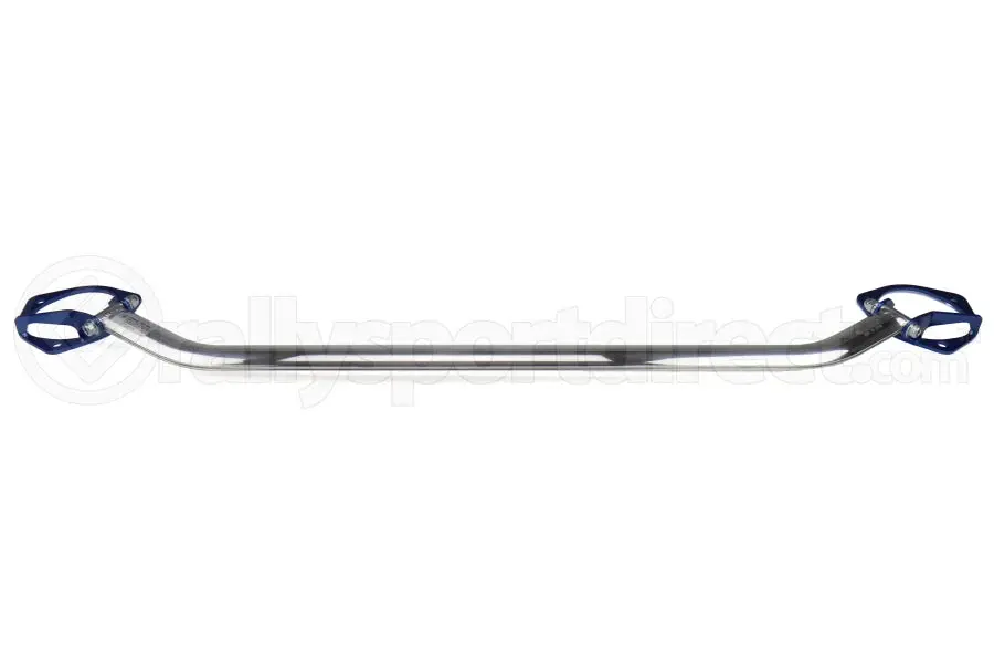 Cusco Front Strut Tower Brace Type-Os - 17+ Impreza, 18+Crosstrek, 19+ Forester 1