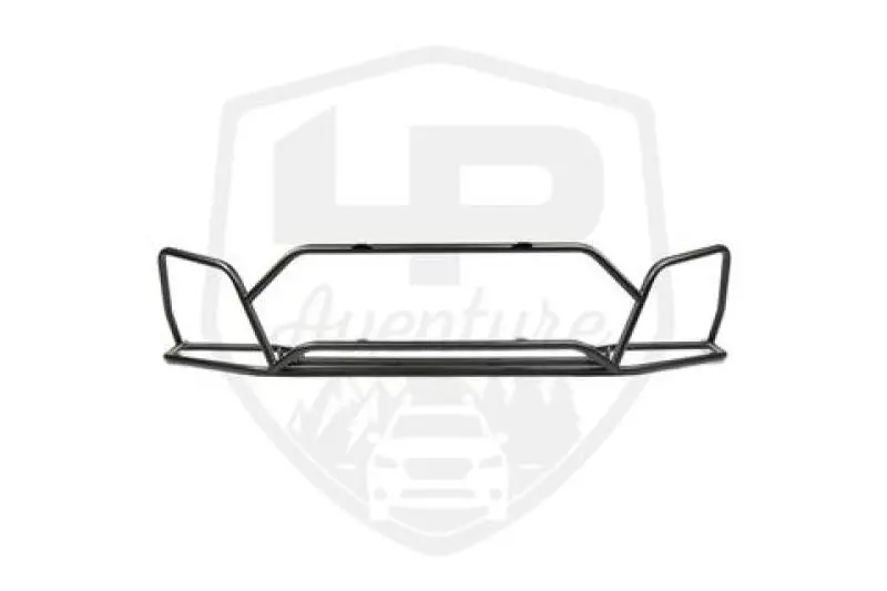 Lp Aventure Big Bumper Guard - Powder Coated - 13-14 Subaru Outback 1