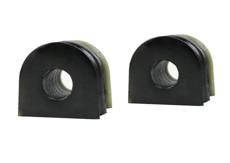 Whiteline W0405-18 Front Sway Bar Mount Bushing 18Mm – 98-08 Subaru Forester, 02-07 Impreza, 02-07 Wrx & Sti, 00-04 Legacy & Outback W/ 18Mm Sway Bar 1