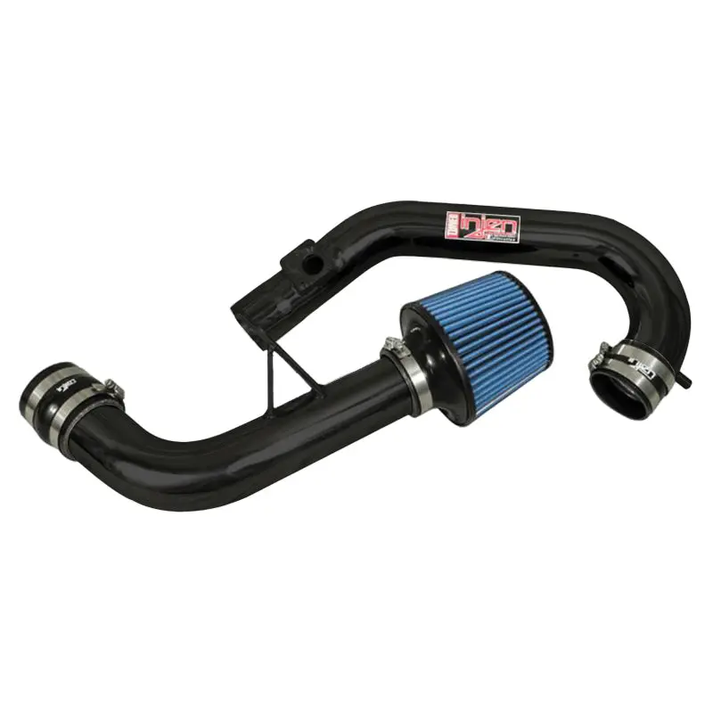 Injen Black Cold Air Intake W/ Mr Tech - 12-16 Subaru Impreza 2.0L 1