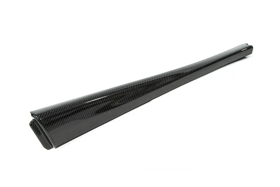 Olm Cf Upper Front Door Panels - Subaru Wrx 2022+ 1