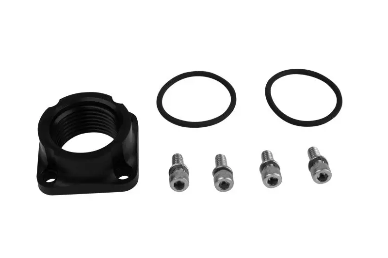 Aeromotive An-12 Female Port Adapter (111-1507-0) (For 11115/11117) 1