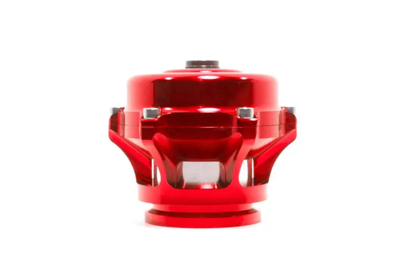 Tialsport Q Bov 12 Psi Spring - Red - Universal 1