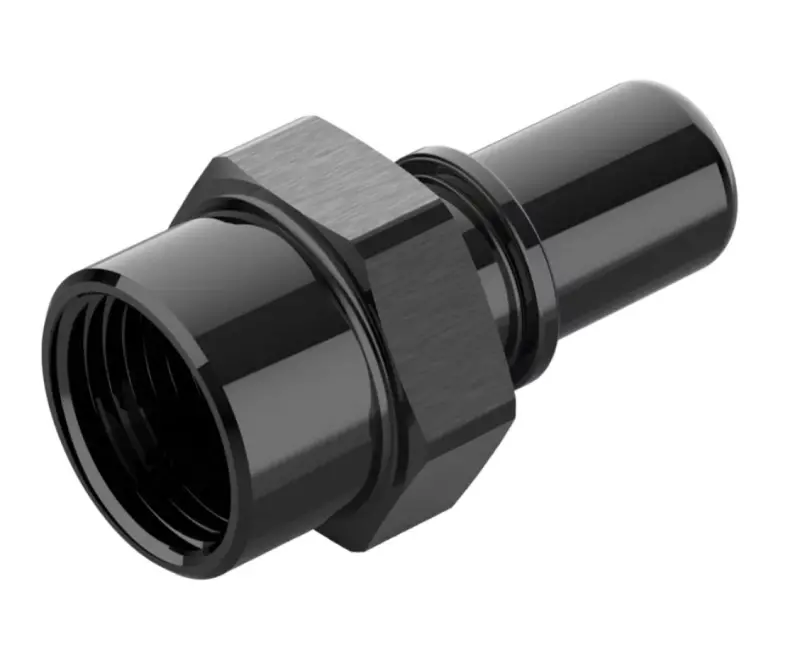 Greddy Pro/Spec An06 Female To An06 Pro/Spec Adapter 1