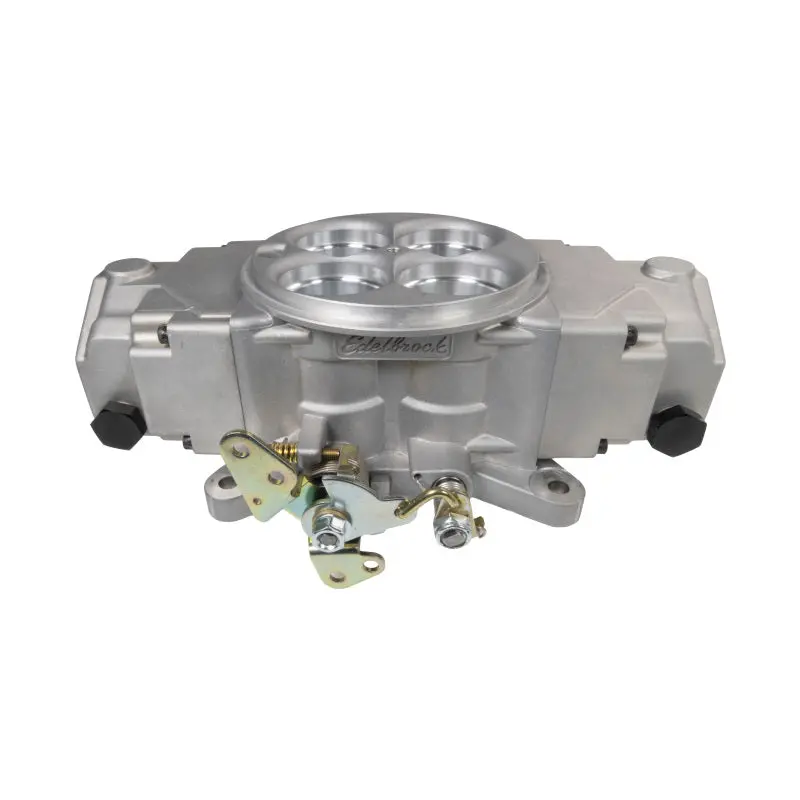 Edelbrock Ez-Street Throttle Body Efi System 1
