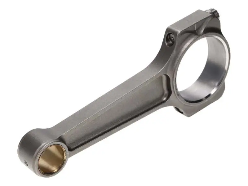 Manley Nissan Vk56de/Vk56vd Turbo Tuff I-Beam Connecting Rod - 6.081In Length (Single) 1