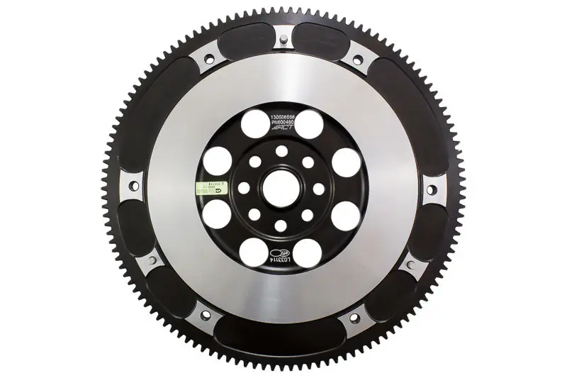 Act Streetlite Flywheel - 06-17 Wrx, 05-12 Lgt, 06-08 Fxt 1