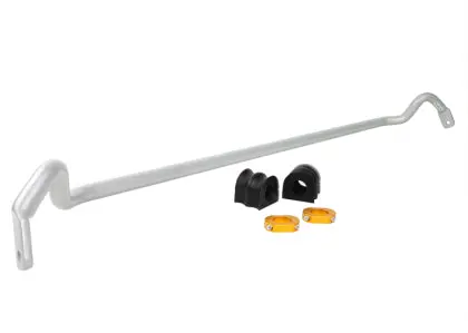 Whiteline Front Non-Adjustable Sway Bar - 22Mm - 02-07 Wrx, 2007 Sti, 04-08 Fxt 1