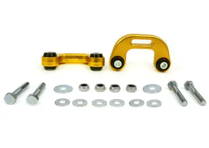 Whiteline Rear Endlinks - 02-07 Wrx 1