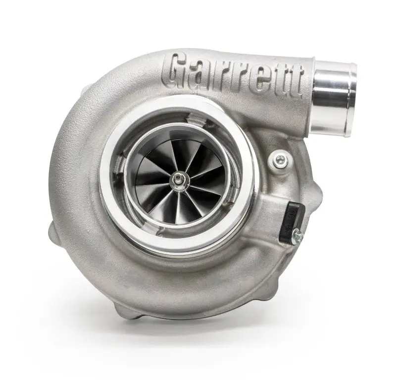 Garrett G30-660 Super Core - Standard Rotation 1