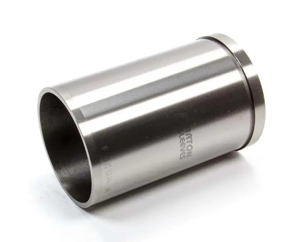 Darton Manufactured Dry Block Sleeve - Subaru Ej25 Applications 1