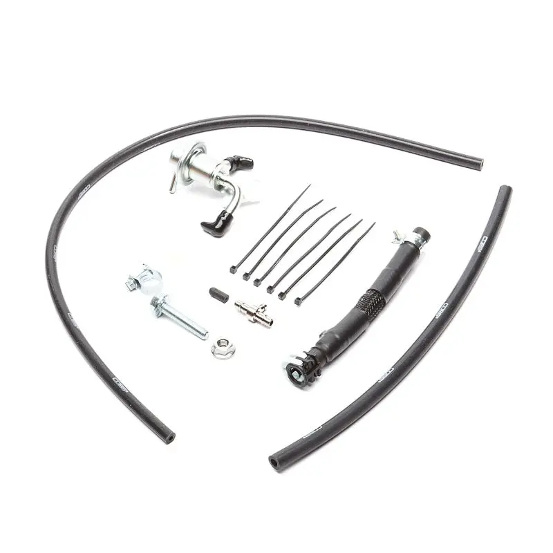 Cobb Fuel Pressure Regulator Kit For Cobb Fuel Rails Only - 2008-2021 Subaru Sti 1