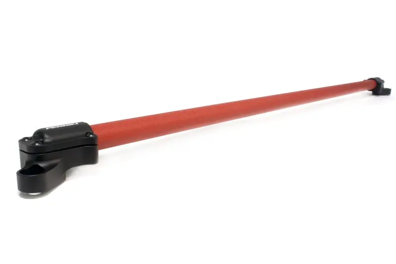 Perrin Front Strut Tower Bar - Red - 2013-2021 Brz, 2022+ Brz 1