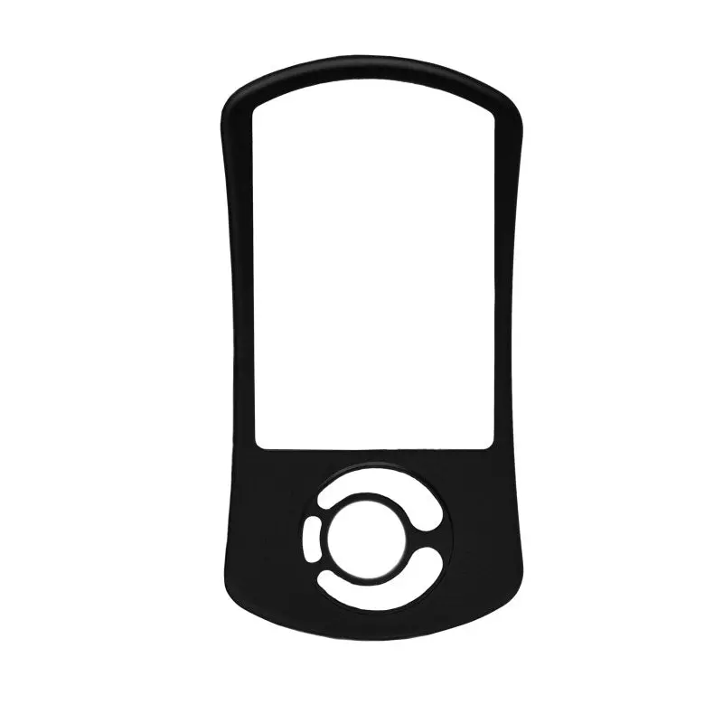 Cobb Accessport V3 Faceplate - Black 1