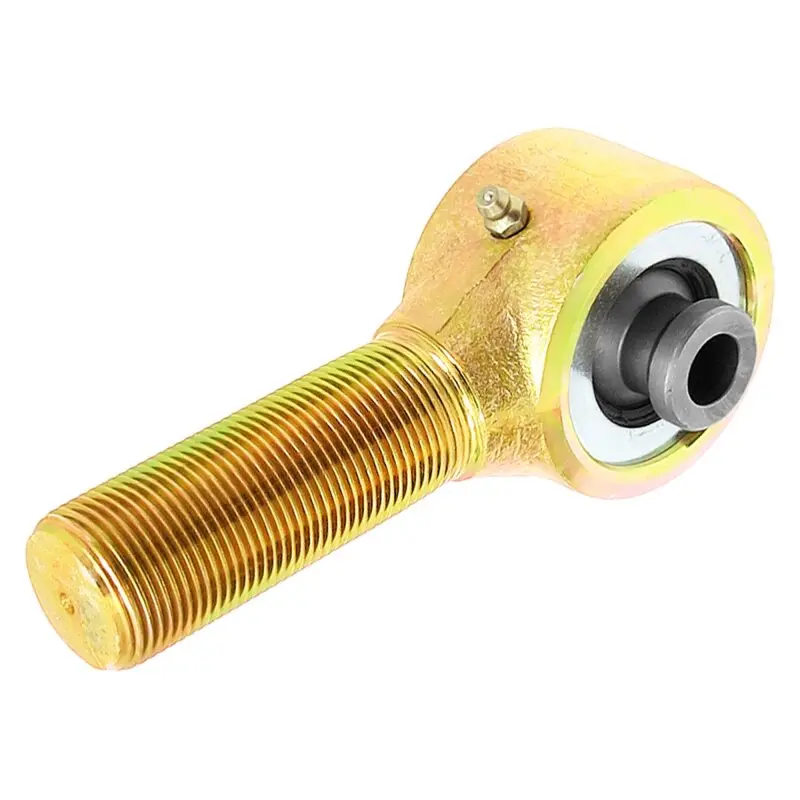 Rockjock Johnny Joint 2-1/2In Narrow Rod End (1-1/4In Rh Thread 2.375In X .718In Ball) 1
