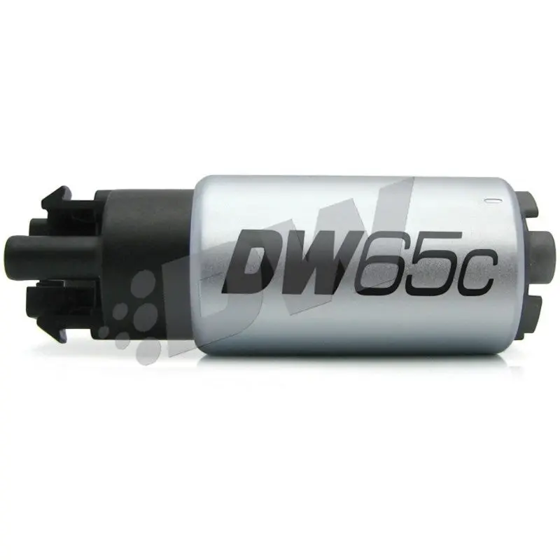 Deatschwerks Dw65c Series Fuel Pump With Install Kit - 08-14 Wrx, 08-21 Sti, 05-09 Lgt 1