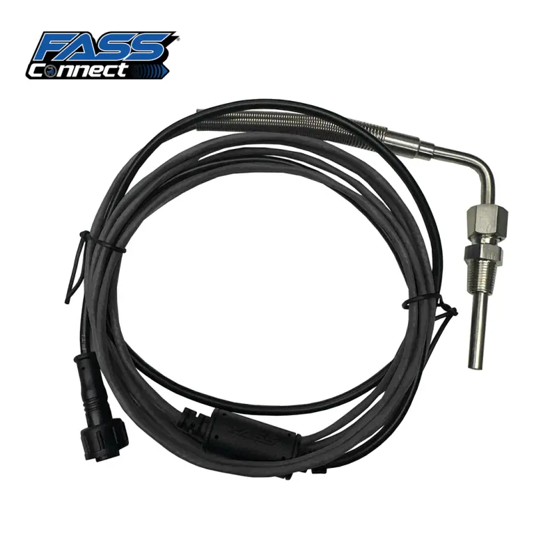 Fass Connect 2,000 Degree F Pyrometer 1