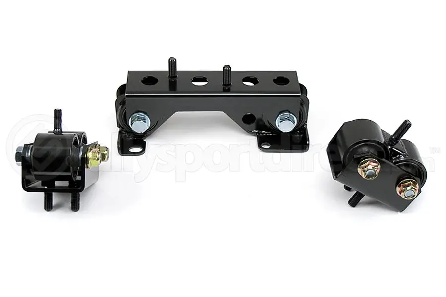 Cusco Engine / Transmission Mount - 02-05 Wrx, 04-05 Sti, 15+ Sti 1