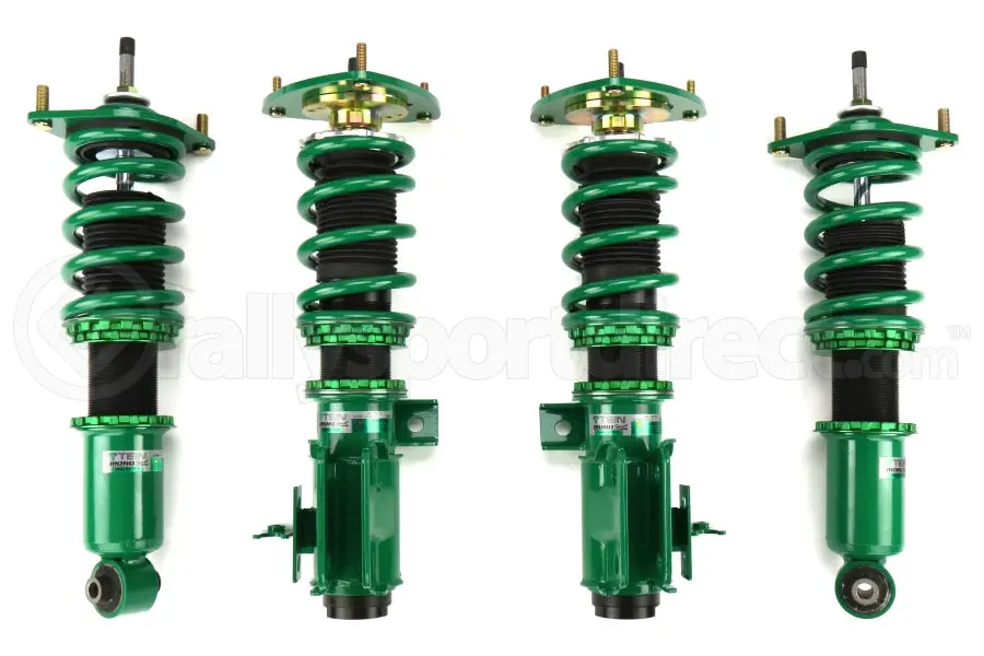 Tein Mono Sport Coilover - 13-21 Brz 1