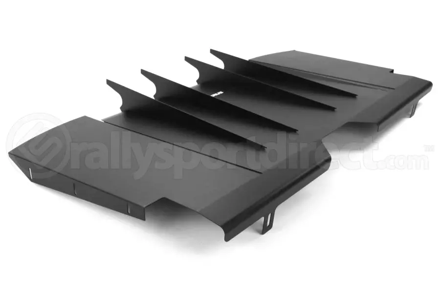 Verus Engineering Aggressive Rear Diffuser - Wrx / Sti 2015-2021 1