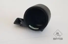 Smg 2010+ Camaro Defrost Mount Single Gauge Pod 1