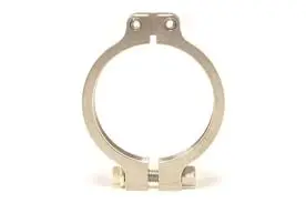 Tial Sport Mvs Optional Inlet V-Band Clamp 1