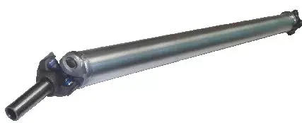 Dss Automatic / 6-Speed Conversion (R160 Rear) 1-Piece Aluminum Driveshaft - 2002-2007 Wrx 1