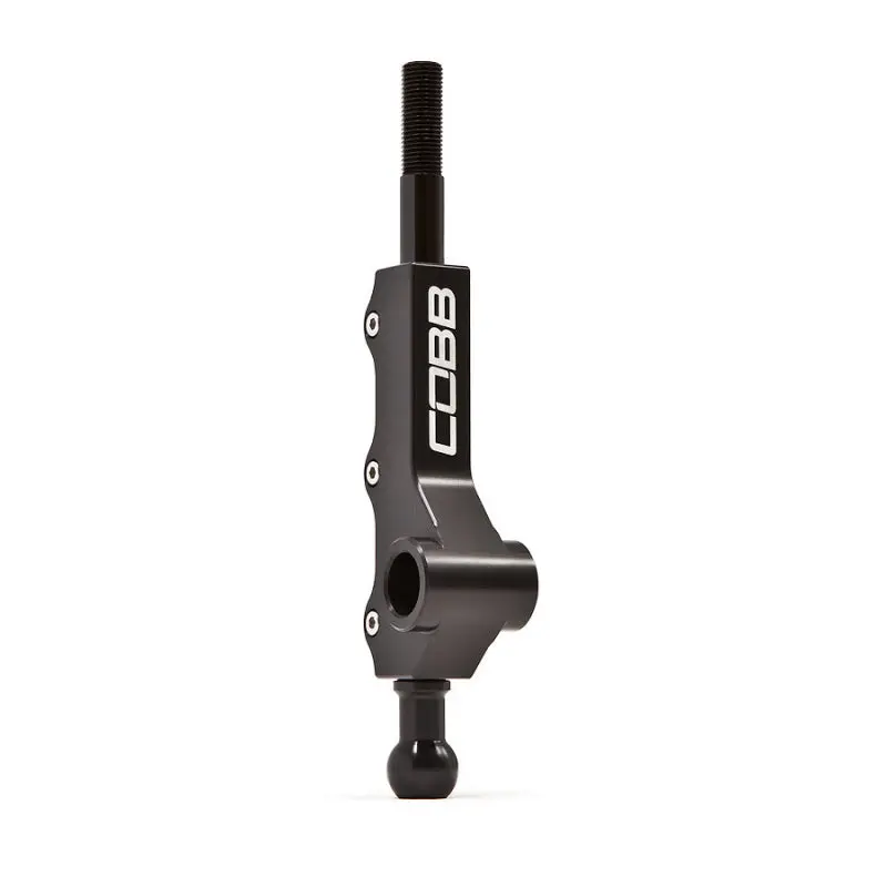 Cobb Double Adjustable Short Shifter - 5Mt - 04-05 Fxt 1
