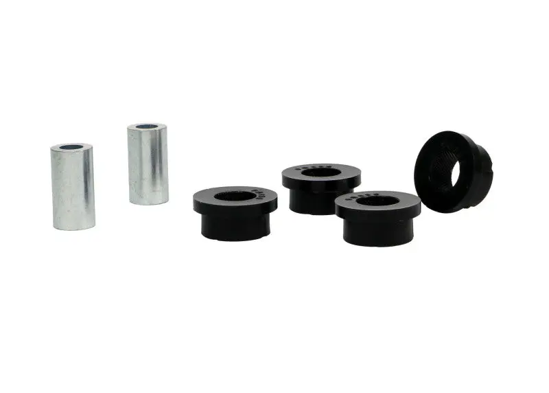 Whiteline Rear Trailing Arm - Lower Rearward Bushing - 2008-2021 Wrx, 2008-2021 Sti, 2013-2021, 2022+ Brz 1