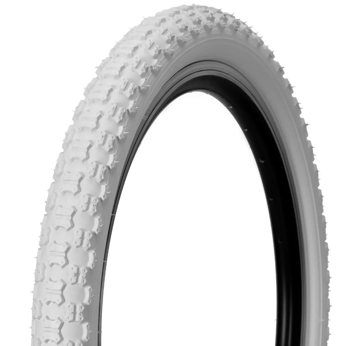 Bowlite (Beige & White Wall) - 16"/20"×2.125" 1