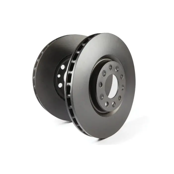 Ebc Brakes Ultimax Oe Style Rear Brake Rotors - 13-21 Brz W/ Solid Rear Rotors, 08-14 Wrx , 09-13 Fxt 1