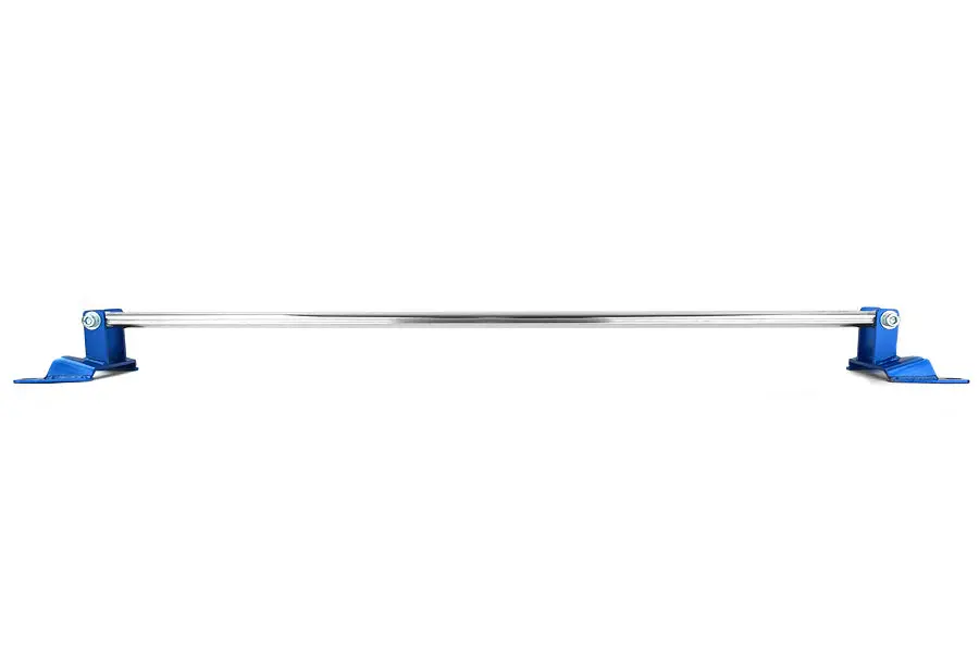 Cusco Rear Strut Tower Bar Type Os - 13-21 Brz 2