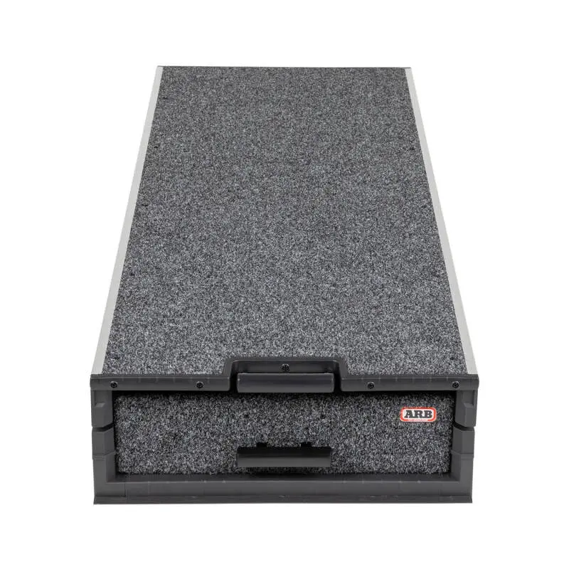 Arb Roller Floor 1355X500x190mm Intrnl 1270X420x105 1