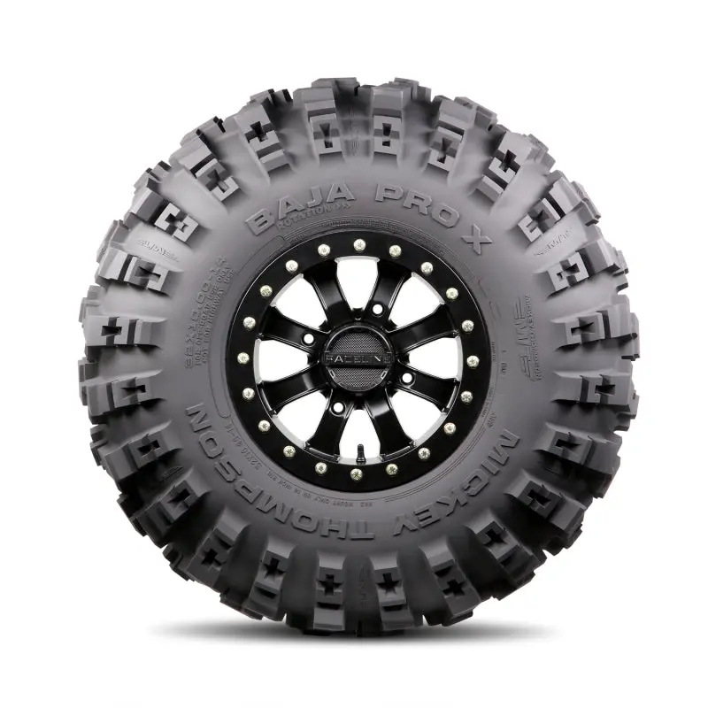 Mickey Thompson Baja Pro X (Sxs) Tire - 35X10-15 - 250109 2