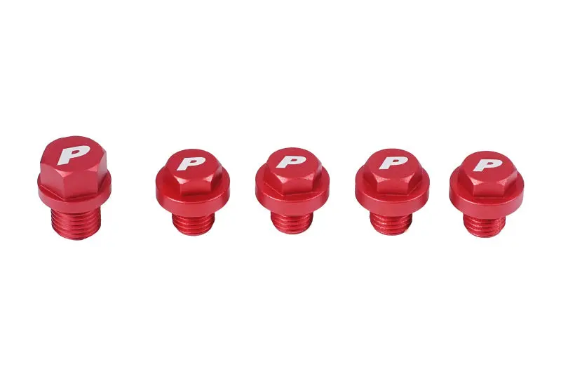 Perrin Shifter Detent Kit - 15-21 Wrx, 2022+ Wrx, 18-23 Crosstrek (Manual) 1