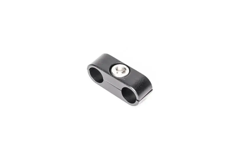Radium 2-Way Threaded Hose Separator Clamp 1
