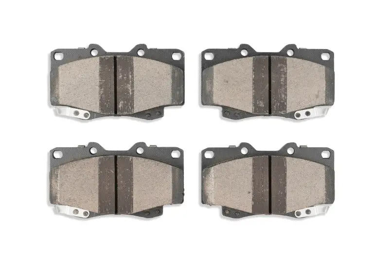 Dba 06-06 Suzuki Forenza Front Street Series Brake Pads 1